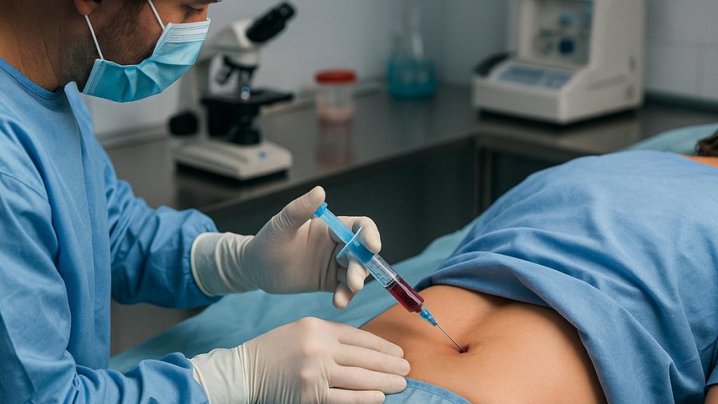 cómo se utilizan las células madres